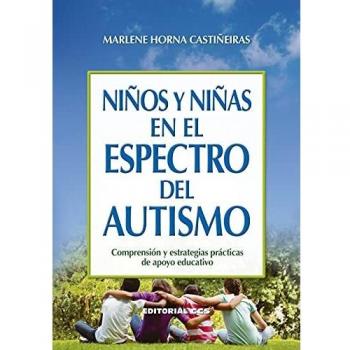 Niños y niñas en el espectro del autismo: Comprensión y estrategias prácticas de apoyo educativo: 88