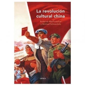 La revolución cultural china