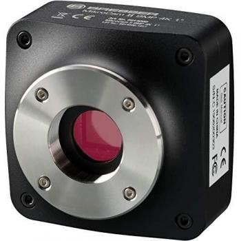 Bresser MicroCamII - Microscopio