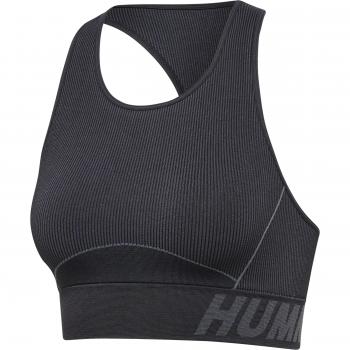 Hummel TE Christel Women's Seamless Sports Bra