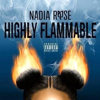 Highly flammable