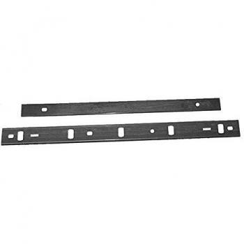 METABO 80911030713 - Juego de cuchillas HSS no afilables para HC260C - 18.6 x 1 x 260 mm
