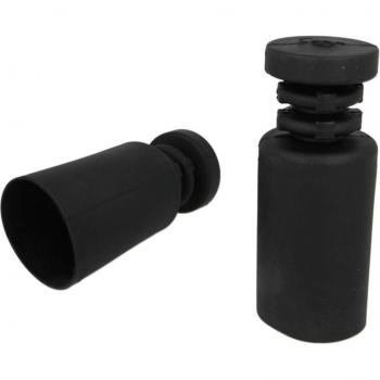 Tapa/fuelles de protección, amortiguador KYB 910019 - Caperuza protectora / fuelle, amortiguador KYB 910019