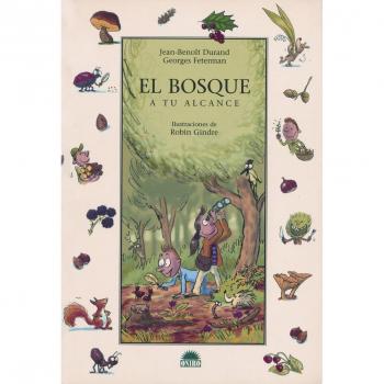 EL BOSQUE: 4