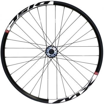 Sram MTB 6-Bolt Disc - Llanta  para bicicleta de montaña, talla única