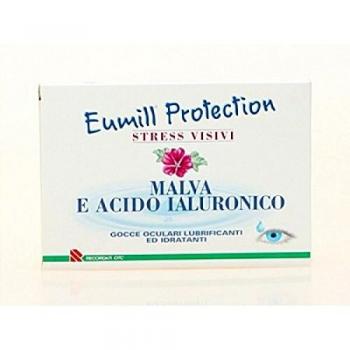 Eumill Protection Stress 10Flac