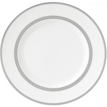 Wedgwood - Vera Wang Lace, Plate 27cm