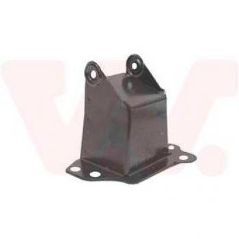 Soporte de parachoques VAN WEZEL 3781565