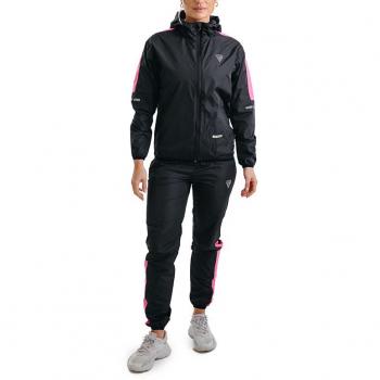 RDX H1 Women's Pink Sauna Tracksuit for Weight Loss