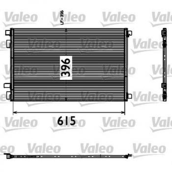 Valeo 817608