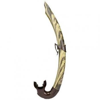 SEAC Jet Kama Tubo para Pesca Submarina, Hombre, marrón, M/L