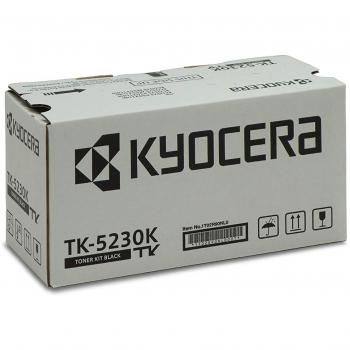 Kyocera TK5230K - Cartucho de tóner