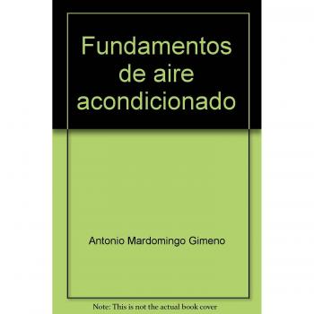 Fundamentos de aire acondicionado: 2