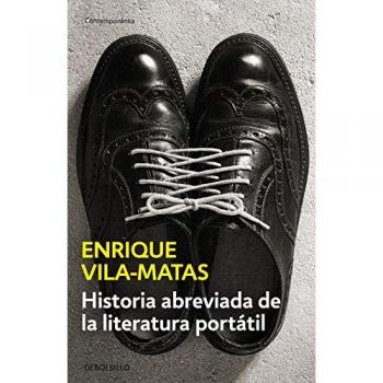 Historia abreviada de la literatura portátil