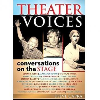 Voces Teatrales: Conversaciones en el Escenario - Capra, Steve