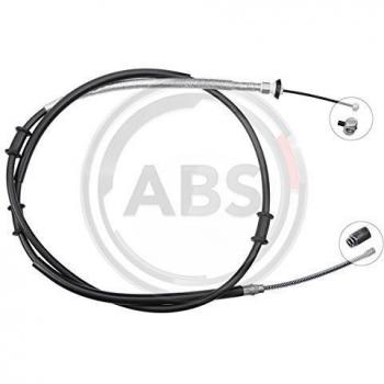 ABS K19060 Cables del Freno de Estacionamiento