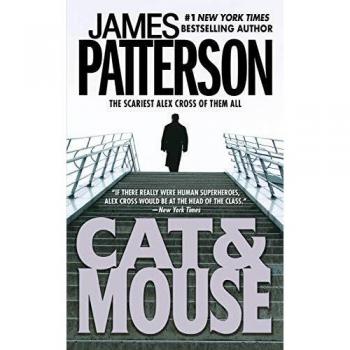 Cat and Mouse: 4