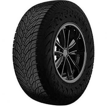 Neumático Federal Couragia fx 295 40 R20 106V TL Verano para 4x4