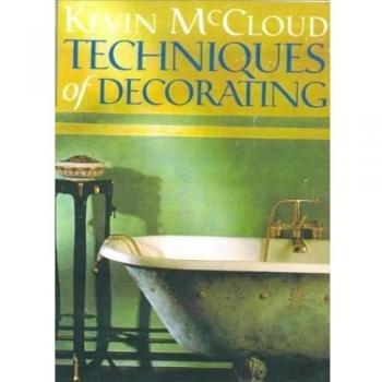 Techniques Of Decorating
