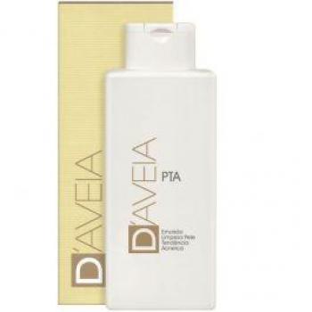 D'AVEIA PTA Cleansing Emulsion (200ml)