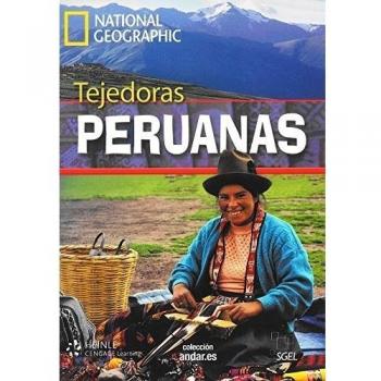 Tejedoras peruanas: Colección Andar.es - Desconocido