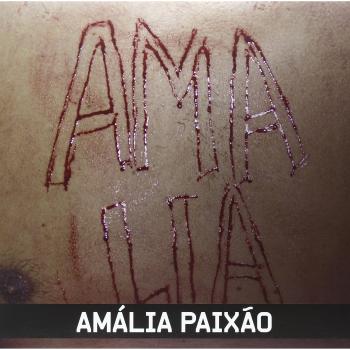 AMÁLIA RODRIGUES - Paixão Vinyl Record, Tugaland 2009, Portugal Folk
