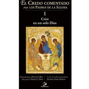 Creo en un solo Dios