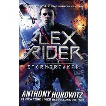 Stormbreaker