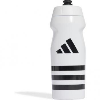 Adidas Botella de Agua 0.5 L Blanco para Deportes y Actividades al Aire Libre