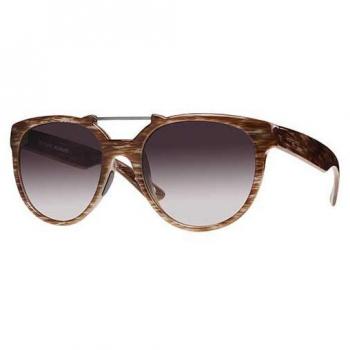 Italia Independent II 0916 BH2.044 Brown Men's Sunglasses 51mm