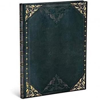 Paperblanks Midnight Rebel Ult