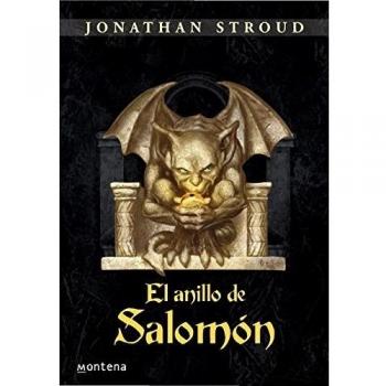 Anillo De Salomon, El