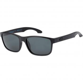 O'Neill ONS Bluevair 2.0 Polarized Men's Sunglasses Black 58mm