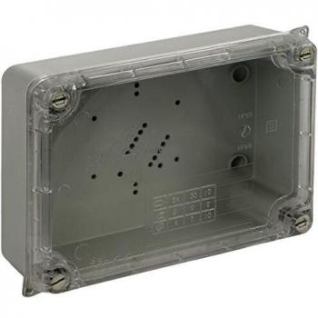 SOLERA 6816 Caja Estanca