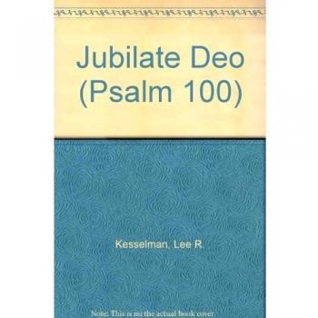 Jubilate deo chant