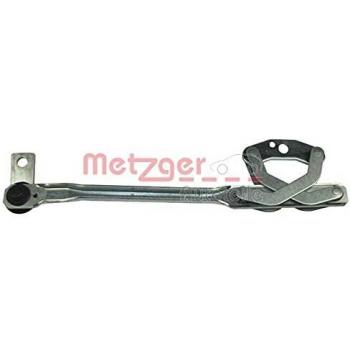 Varillaje de limpiaparabrisas METZGER 2190183 para Mercedes E-Klasse