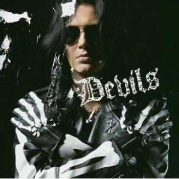 Devils [+2 Bonus] - 69 Eyes