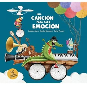 Una canción para cada emoción