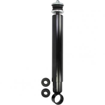 Amortiguador Magnum Technology M0070 Eje Trasero Bitubular con Presión de Aceite, Columna Espiga Arriba y Anillo Inferior
