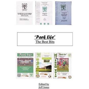 Vida de Parque: Lo Mejor en Tapa Blanda