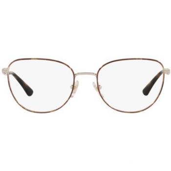 Vogue Eyewear VO4229 5078 Women's Eyeglasses Tortoiseshell Size 53 (Frame Only) - Blue Light Block Available