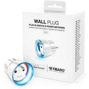 FIBARO FGBWHWPE-102 Conector de Pared