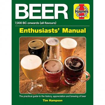 Beer Manual