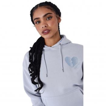 Project X Paris Women's Broken Heart Hoodie