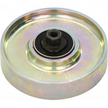 SKF VKM 33007 Polea inversión/guía, correa poli V