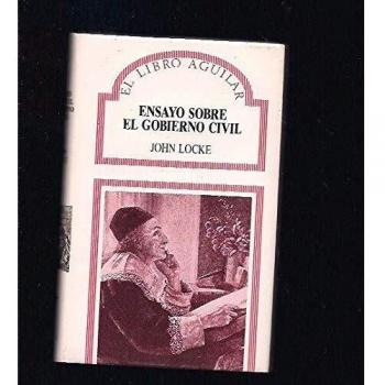Ensayo sobre el gobierno civil