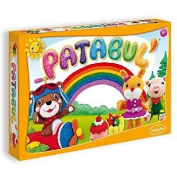 Sentosphère - Patabul (0758000)
