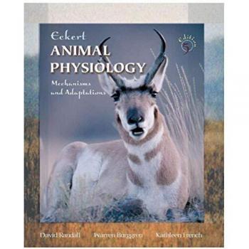Eckert: Animal Physiology 5th ed