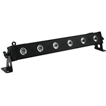 Eurolite 51930397 LED Bar-6 Qcl Rgba