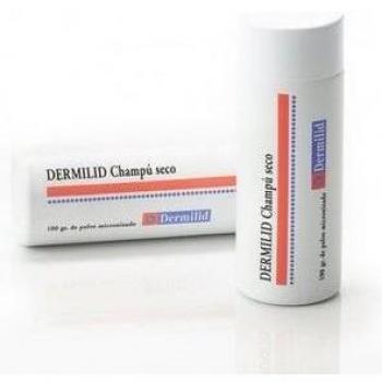 Champú Seco Dermilid 100g
